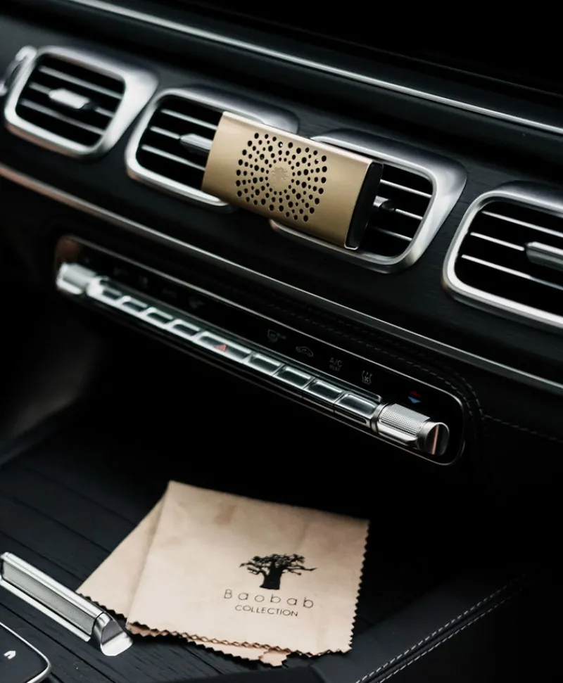 Baobab Collection Raumduft|Baobab Auto Diffuser