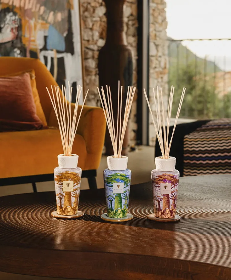 Baobab Collection Raumduft|Baobab Diffuser Sacred Trees Yarani