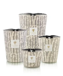 Baobab Collection Duftkerzen|Baobab Duftkerze Ancient Mark Apyland