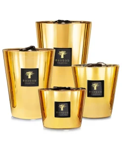 Baobab Collection Duftkerzen|Baobab Duftkerze Aurum