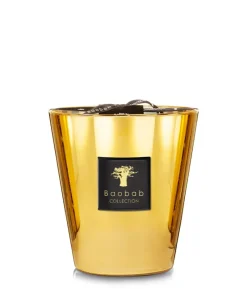 Baobab Collection Duftkerzen|Baobab Duftkerze Aurum