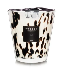 Baobab Collection Duftkerzen|Baobab Duftkerze Black Pearls