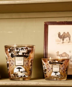 Baobab Collection Duftkerzen|Baobab Duftkerze Caravane