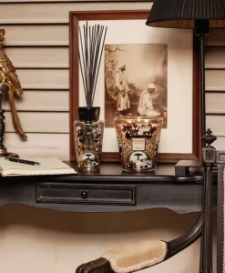 Baobab Collection Duftkerzen|Baobab Duftkerze Caravane