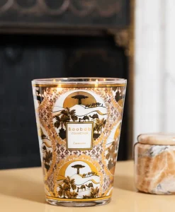 Baobab Collection Duftkerzen|Baobab Duftkerze Caravane