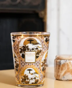 Baobab Collection Duftkerzen|Baobab Duftkerze Caravane