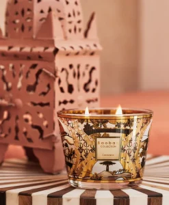 Baobab Collection Duftkerzen|Baobab Duftkerze Caravane