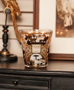 Baobab Collection Duftkerzen|Baobab Duftkerze Caravane