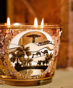 Baobab Collection Duftkerzen|Baobab Duftkerze Caravane