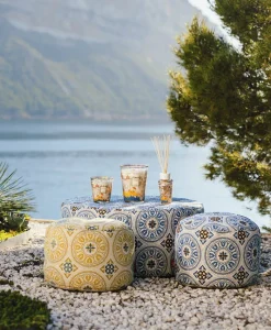 Baobab Collection Duftkerzen|Baobab Duftkerze Côte d'Azur