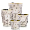 Baobab Collection Duftkerzen|Baobab Duftkerze Folia Calanque