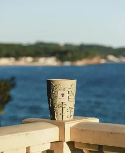 Baobab Collection Duftkerzen|Baobab Duftkerze Folia Calanque