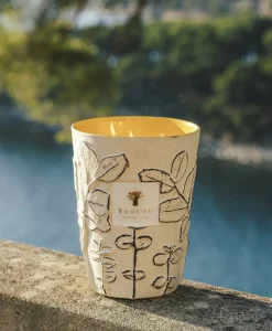 Baobab Collection Duftkerzen|Baobab Duftkerze Folia Calanque