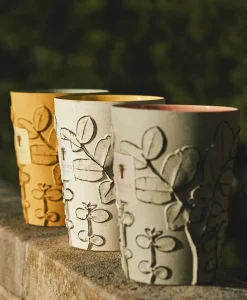 Baobab Collection Duftkerzen|Baobab Duftkerze Folia Garrigue