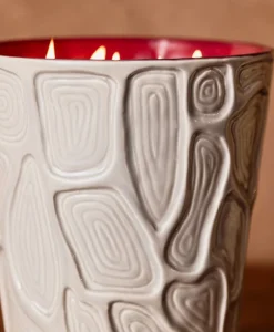 Baobab Collection Duftkerzen|Baobab Duftkerze Ksar El Glaoui