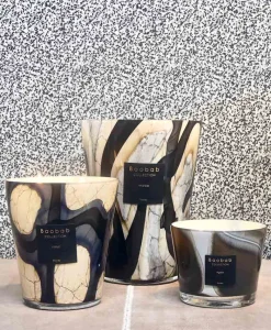 Baobab Collection Duftkerzen|Baobab Duftkerze Lazuli