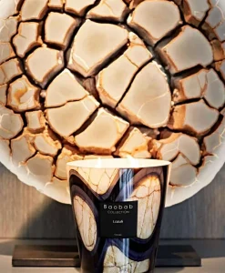 Baobab Collection Duftkerzen|Baobab Duftkerze Lazuli
