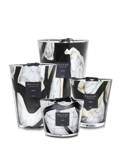 Baobab Collection Duftkerzen|Baobab Duftkerze Marble