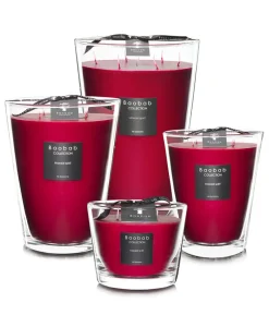 Baobab Collection Duftkerzen|Baobab Duftkerze Masaai Spirit