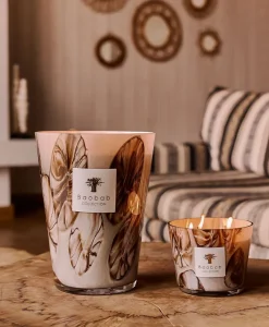 Baobab Collection Duftkerzen|Baobab Duftkerze Oceania Anangu