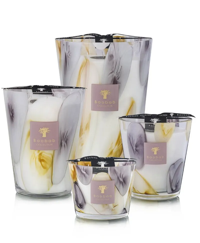 Baobab Collection Duftkerzen|Baobab Duftkerze Riviera Eilenroc