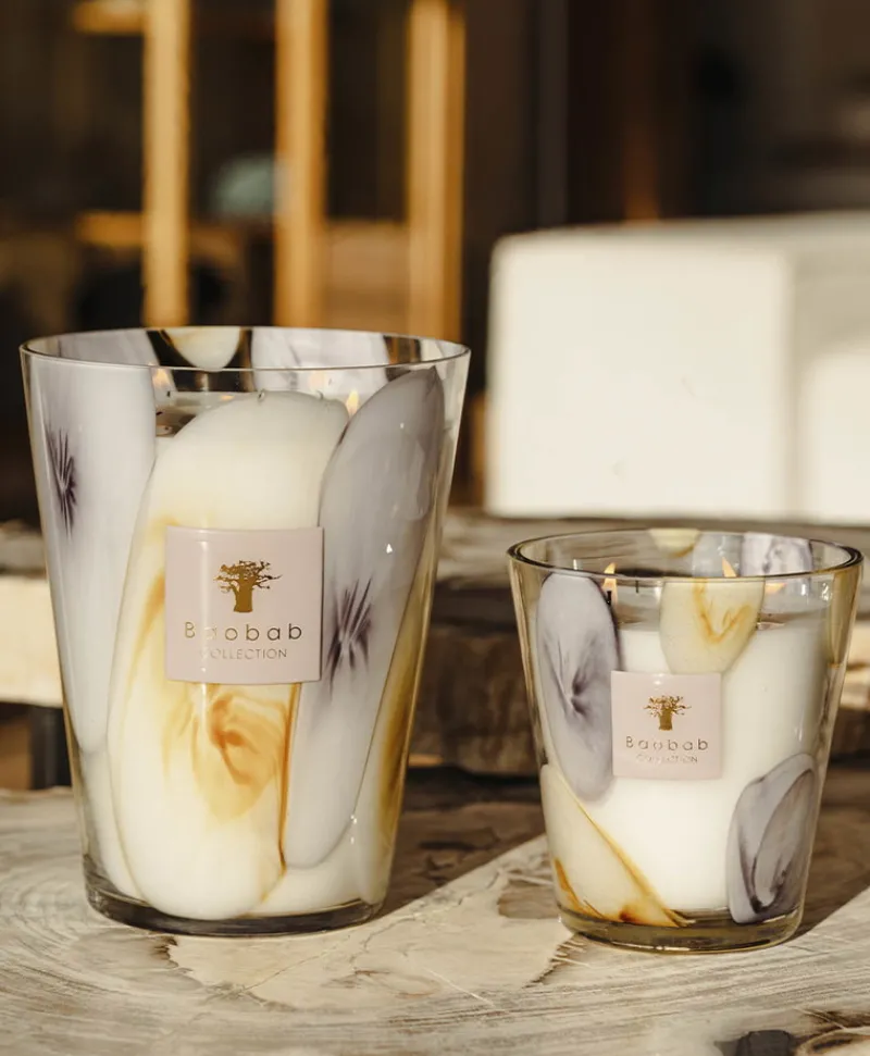 Baobab Collection Duftkerzen|Baobab Duftkerze Riviera Eilenroc