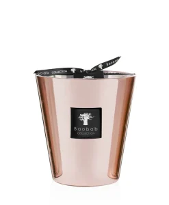 Baobab Collection Duftkerzen|Baobab Duftkerze Roseum