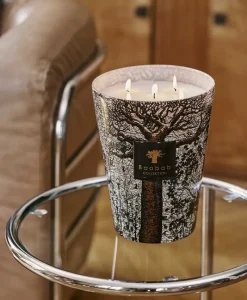 Baobab Collection Duftkerzen|Baobab Duftkerze Sacred Trees Morondo