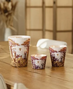 Baobab Collection Duftkerzen|Baobab Duftkerze Sacred Trees Massasso