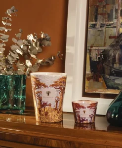 Baobab Collection Duftkerzen|Baobab Duftkerze Sacred Trees Massasso