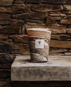 Baobab Collection Duftkerzen|Baobab Duftkerze Sand Siloli