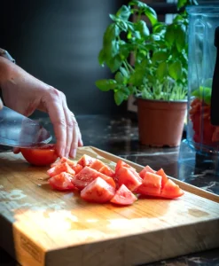 Schneidholz Schneidebretter|Basisbrett