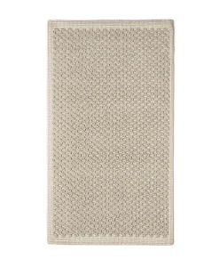 Mastro Raphael Neutrale Badematten|Baumwoll Teppich Keith