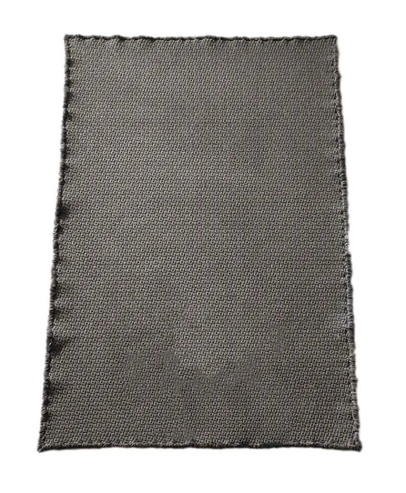 Society Limonta Neutrale Badematten|Baumwollbadematte Molto