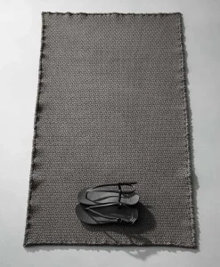 Society Limonta Neutrale Badematten|Baumwollbadematte Molto