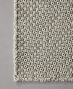 Society Limonta Neutrale Badematten|Baumwollbadematte Molto