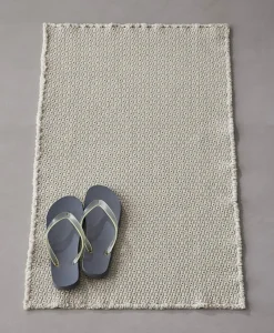 Society Limonta Neutrale Badematten|Baumwollbadematte Molto