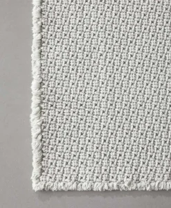 Society Limonta Neutrale Badematten|Baumwollbadematte Molto