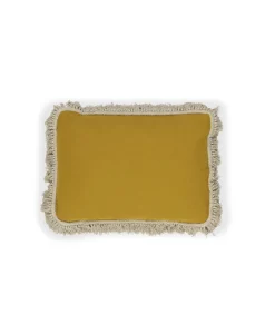 u00c9litis Kissen|Baumwollkissen Honoré