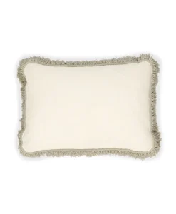 u00c9litis Kissen|Baumwollkissen Honoré