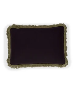 u00c9litis Kissen|Baumwollkissen Honoré