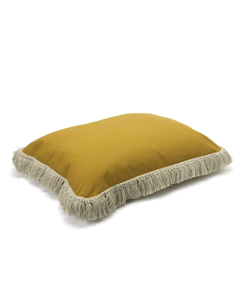 u00c9litis Kissen|Baumwollkissen Honoré