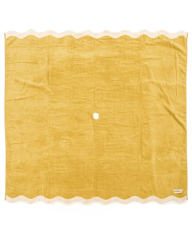 Business & Pleasure Co. Outdoor Accessoires|Strandtücher|Beach Blanket