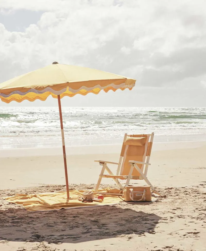 Business & Pleasure Co. Outdoor Accessoires|Strandtücher|Beach Blanket