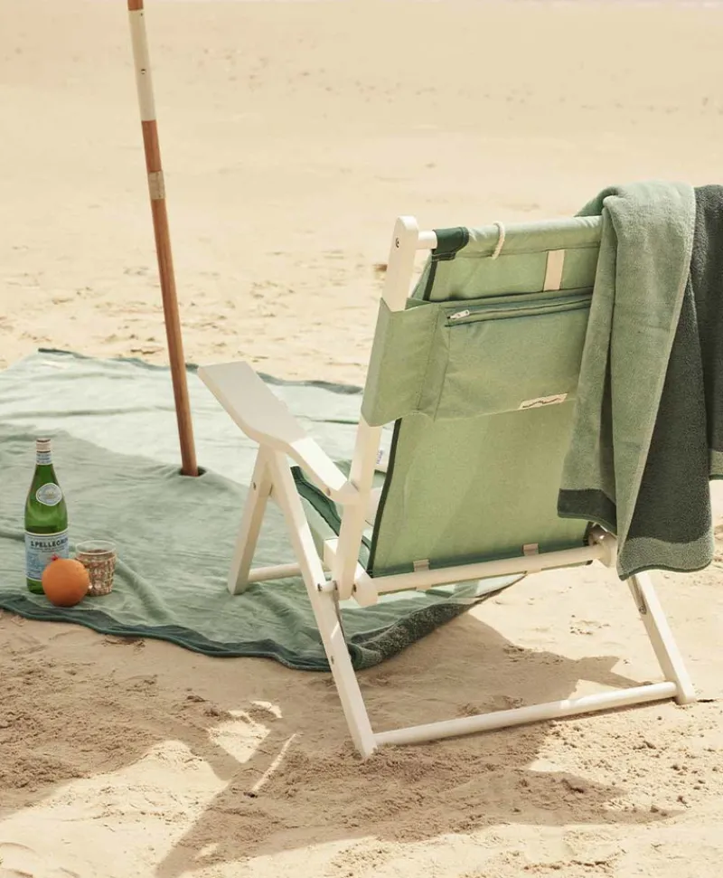 Business & Pleasure Co. Strandtücher|Beach Blanket