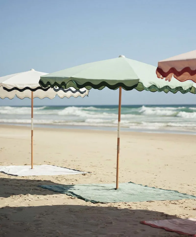 Business & Pleasure Co. Strandtücher|Beach Blanket