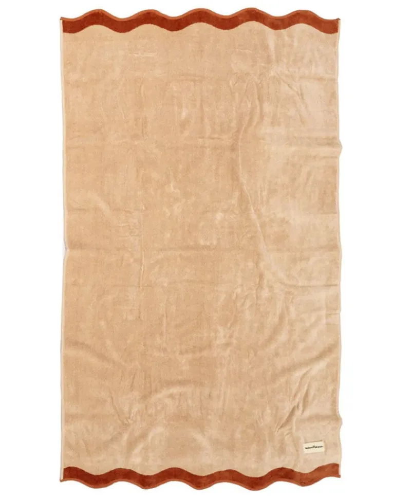 Business & Pleasure Co. Outdoor Accessoires|Strandtücher|Beach Towel