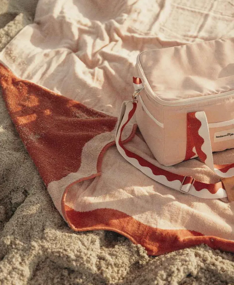 Business & Pleasure Co. Outdoor Accessoires|Strandtücher|Beach Towel