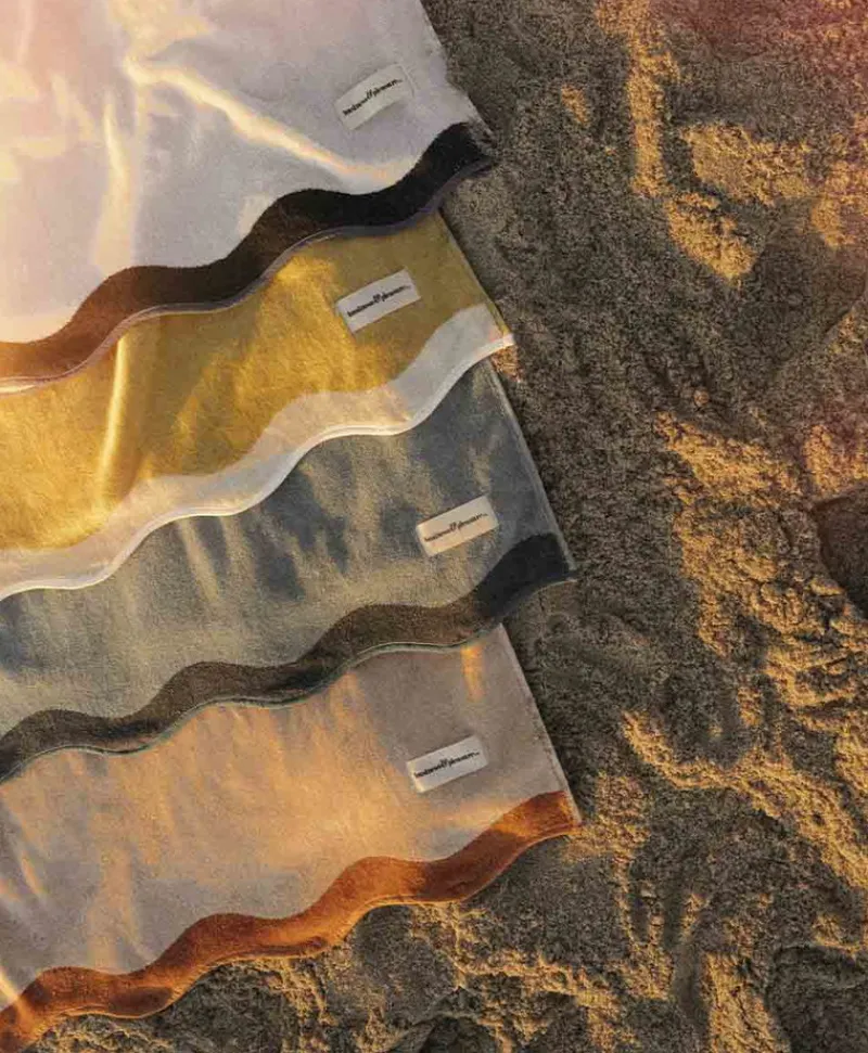 Business & Pleasure Co. Outdoor Accessoires|Strandtücher|Beach Towel