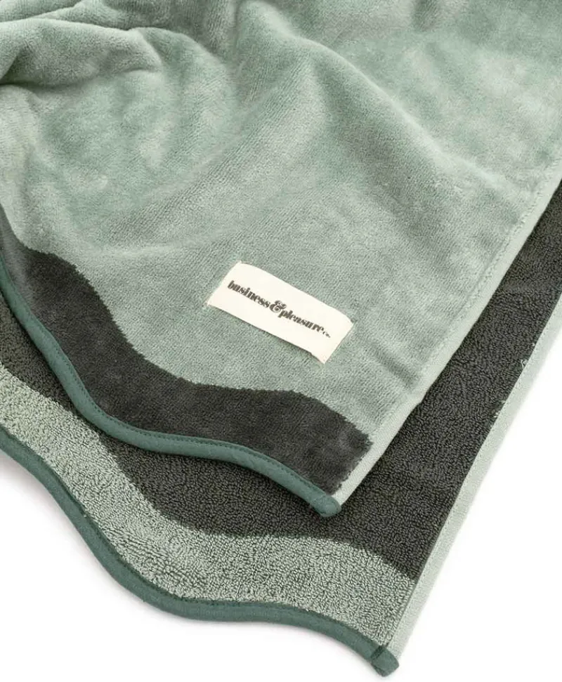 Business & Pleasure Co. Outdoor Accessoires|Strandtücher|Beach Towel